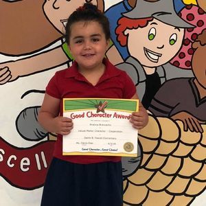 Meet your Posher, David